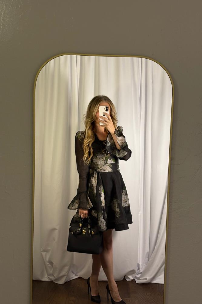 BusinessCasualOOTD's fit featuring Zimmermann, Yves Saint Laurent | 608e0e4d32acb98ea46e05a3, 608e183f32acb98ea46e05be, 608f75cc7242cabb012a30f6, 608f71297242cabb012a30e7, 608f7b607242cabb012a3101, 60ac66ed21907d2896abc959, 60ac66ed21907d2896abc95b