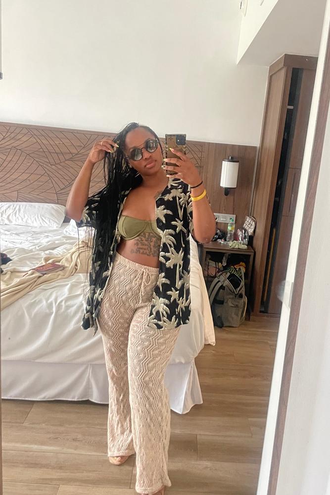 TerriaMarshee's fit featuring Urban Planet, Fashion Nova, Coach Outlet | [object Object], [object Object], [object Object], [object Object], [object Object], [object Object], [object Object]