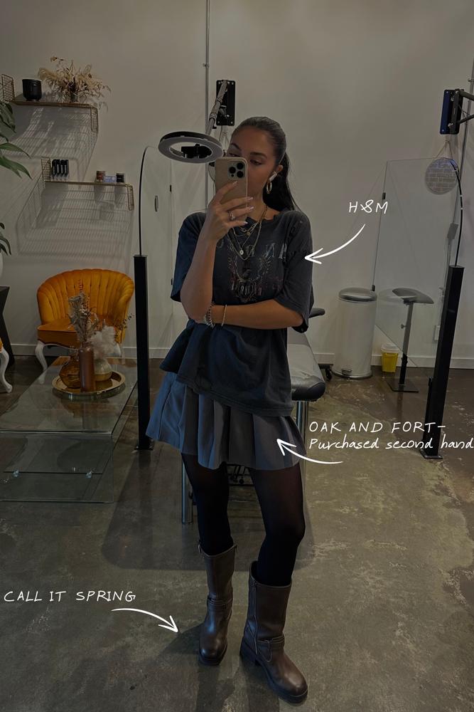 Sheajbarks's fit featuring , , 