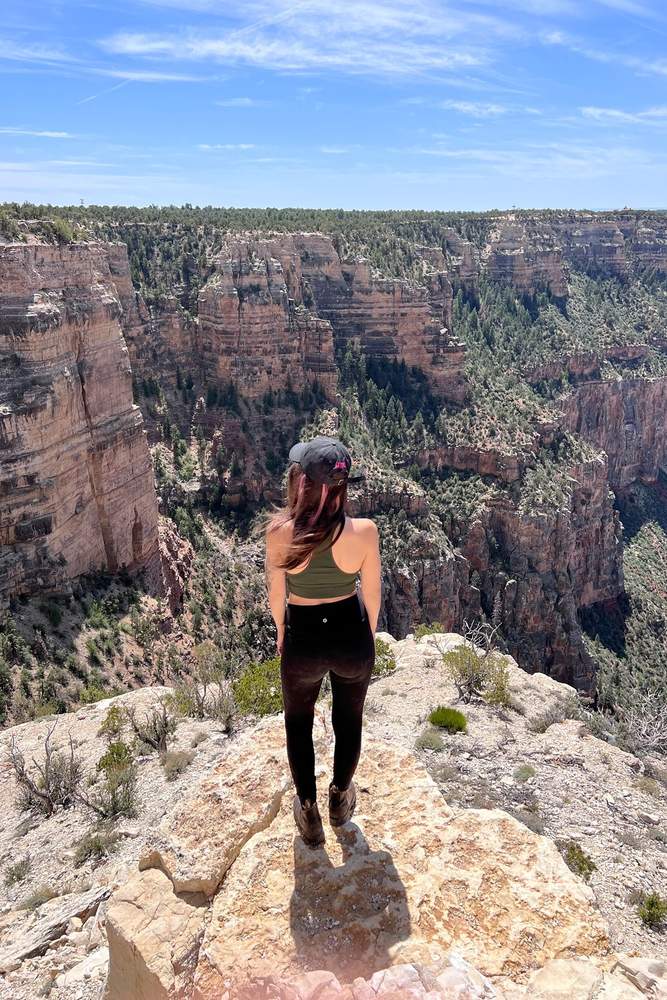 MandyJoey's review for lululemon Align™ Super-High-Rise Pants 28"