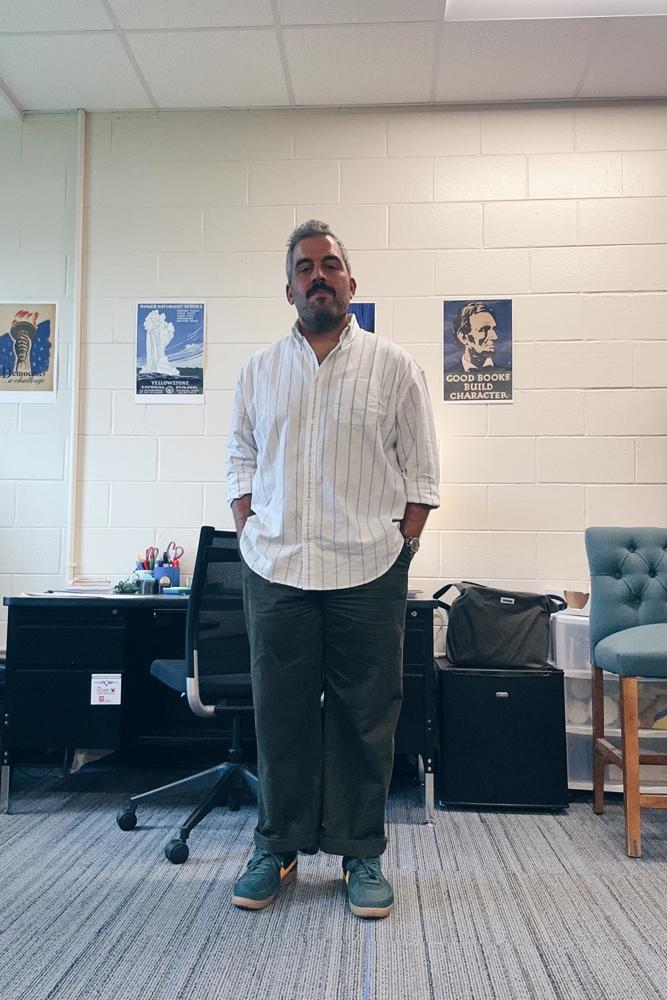 whatdadwears's fit featuring , , , 