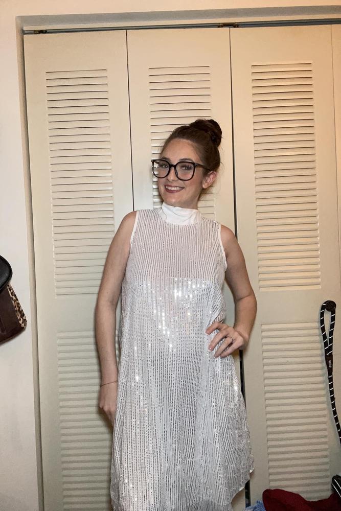 ohdesi's fit featuring Amazon Basics