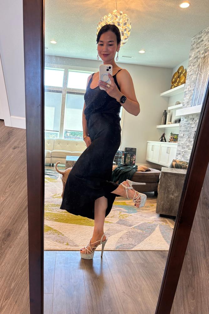 Toothfairyjane's fit featuring Marc Defang