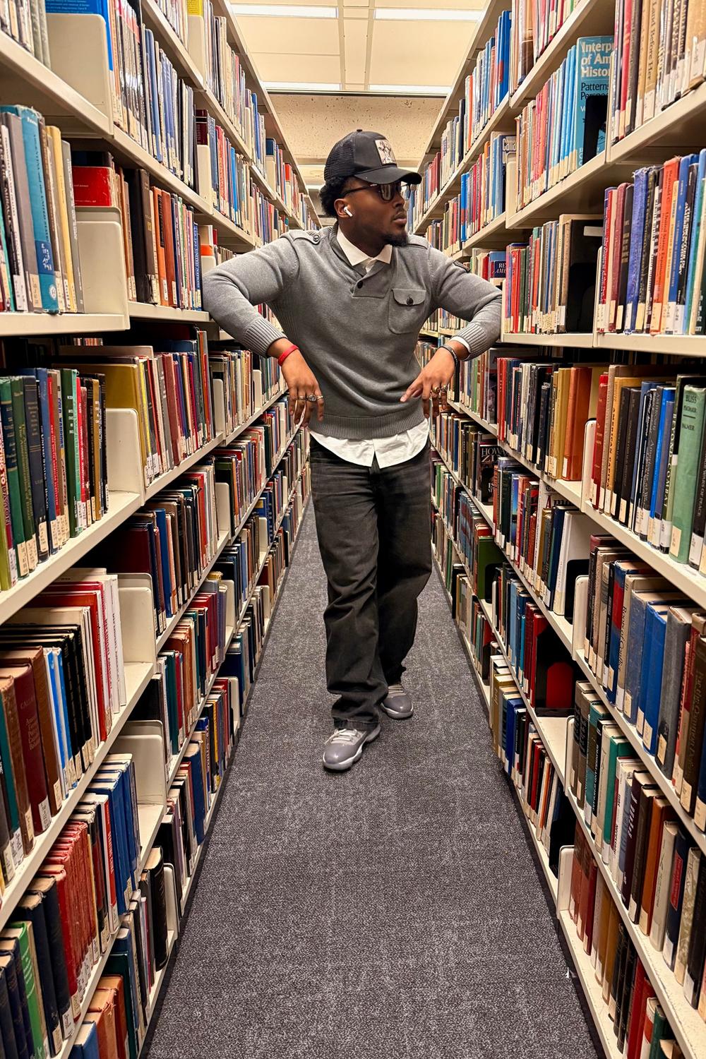 Post featuring undefined