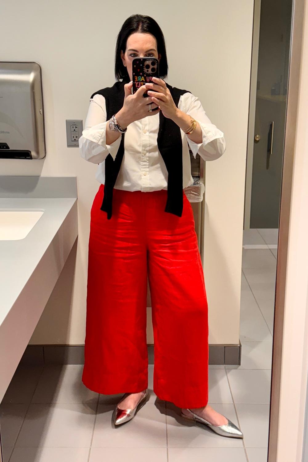 Post featuring The Everyday Shirt