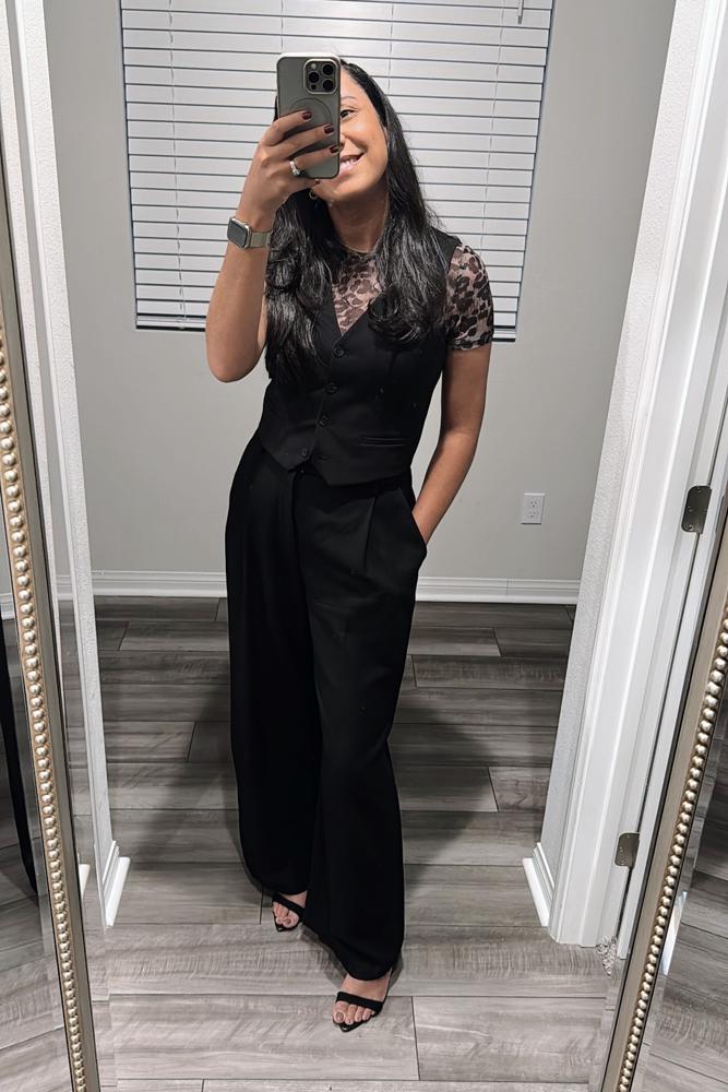 jostyling's fit featuring , , 