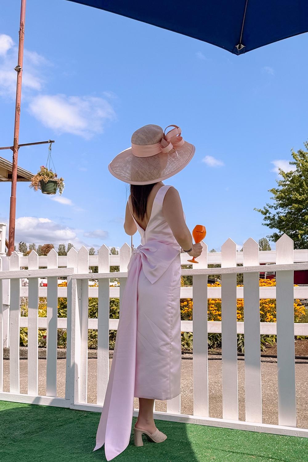 TessM's post featuring Dolce Vita, JJs House. Feeling summer, spring, chic, party, classic, romantic