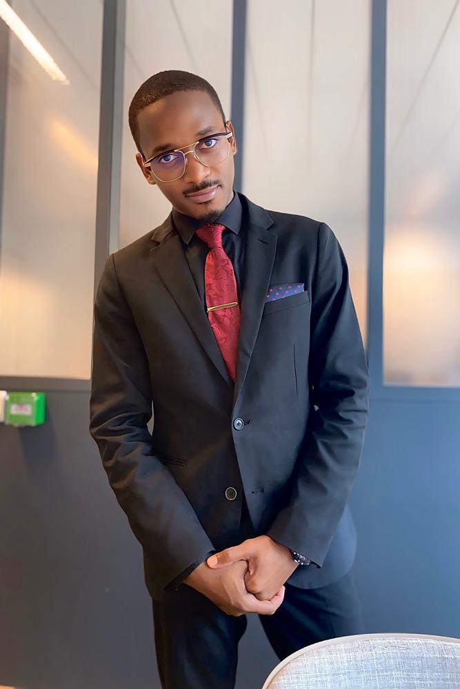 Masterclass's fit featuring Gucci | 609845d5597ca1f6438835e9
