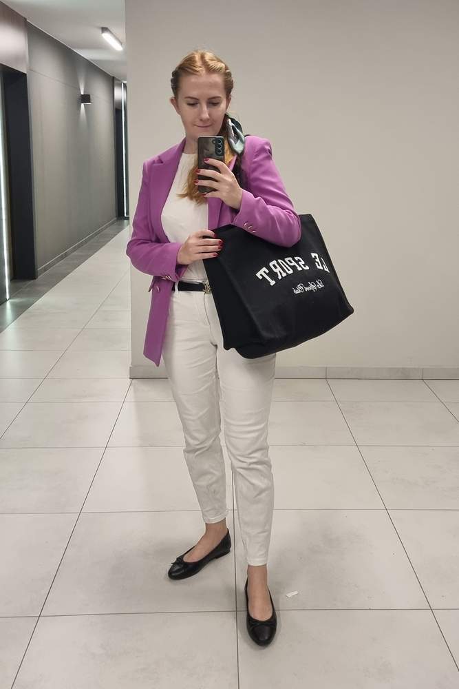 Alicixxx's fit featuring Mango, Medicine, Le Prive, COS, H&M