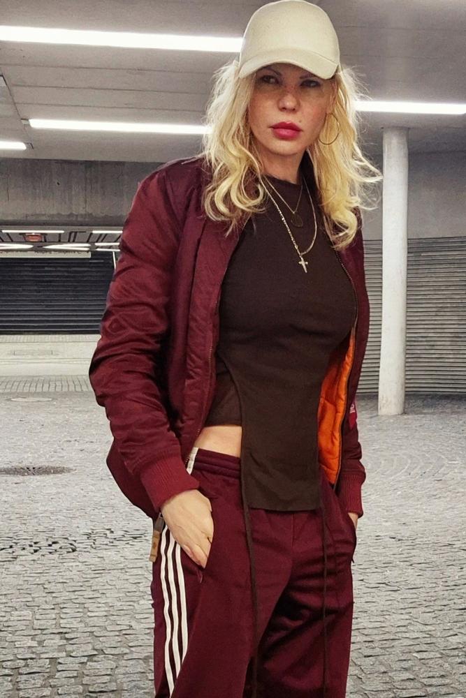 Eve747's fit featuring Alpha Industries, Adidas, Zalando | [object Object], [object Object], [object Object], [object Object], [object Object], [object Object], [object Object], [object Object], [object Object]