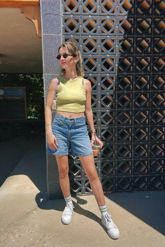 DenverDevotee's fit featuring RVCA, Levi's, Coach Outlet, Adidas, Apple, Salty Cali, Oura, Celine | 6058c275a89de8060b148395, 608792b28296ac83a0251352, 6058c05ca89de8060b148389