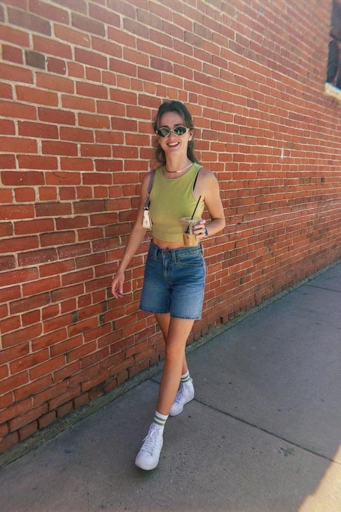 DenverDevotee's fit featuring RVCA, Levi's, Coach Outlet, Adidas, Apple, Salty Cali, Oura, Celine | 6058c275a89de8060b148395, 608792b28296ac83a0251352, 6058c05ca89de8060b148389