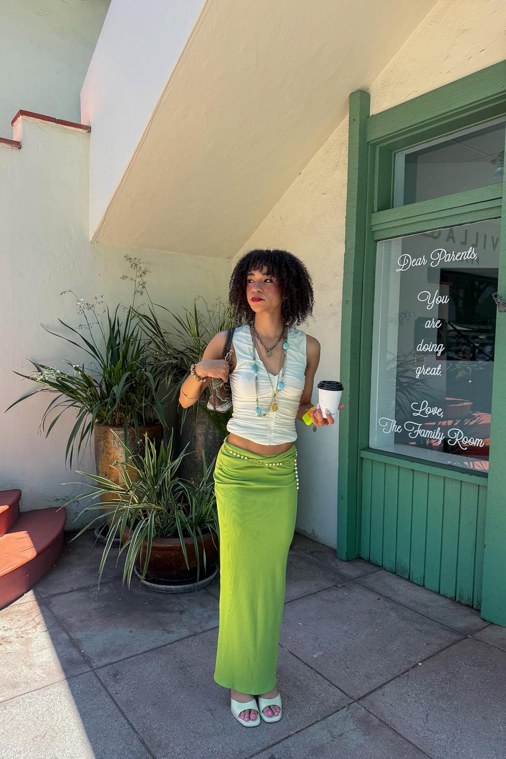 Amanicoree's post featuring Target, Princess Polly, Zara. Feeling summer