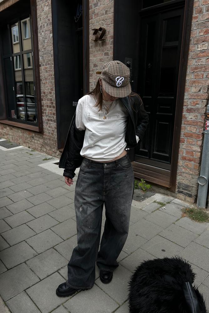 Wheereismyymind's fit featuring Acne Studios