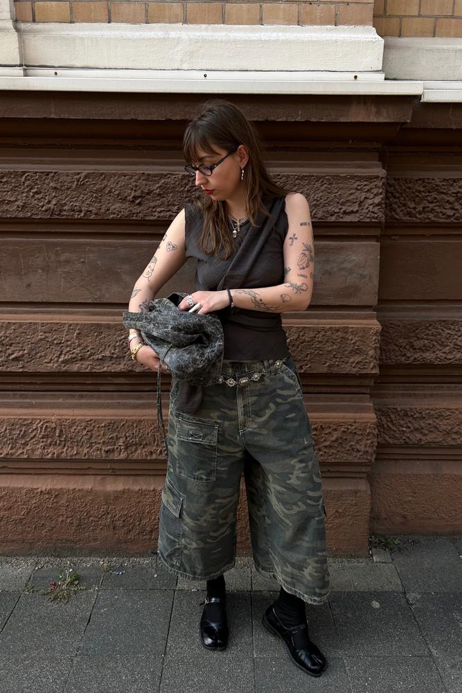 Wheereismyymind's fit featuring Urban Outfitters