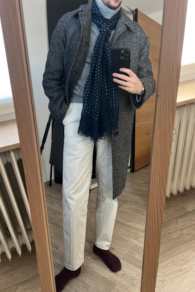 justafit's fit featuring Rubato, Natalino, Sandro, Drake's London | 60adb2a51c3ed39df213348c, 609845d5597ca1f6438835e9, 614b4df9c10613fe5339d49b