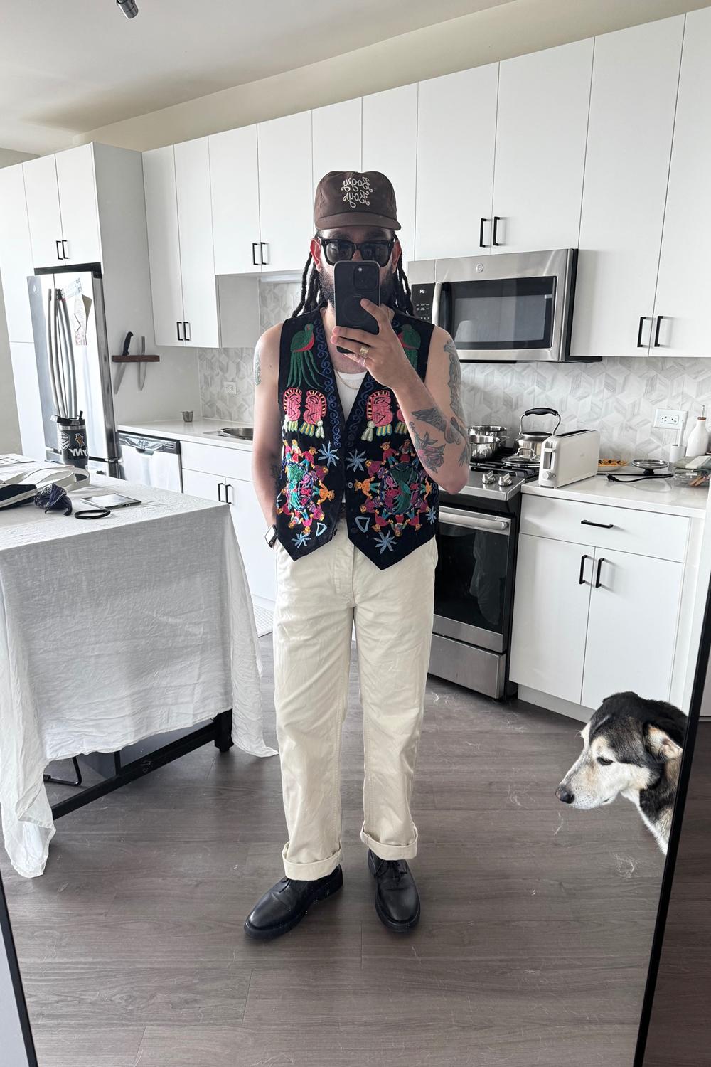 Brperez592's post featuring Bogey Boys, Buck Mason, Marsell, Cubitts. Feeling summer, relaxed, trendy, casual, ootd, comfortable