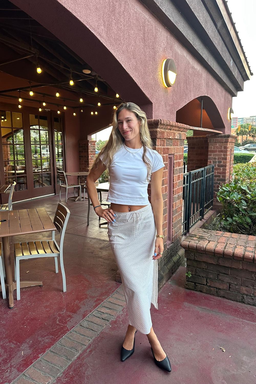 Post featuring Freshwater Pearl Choker