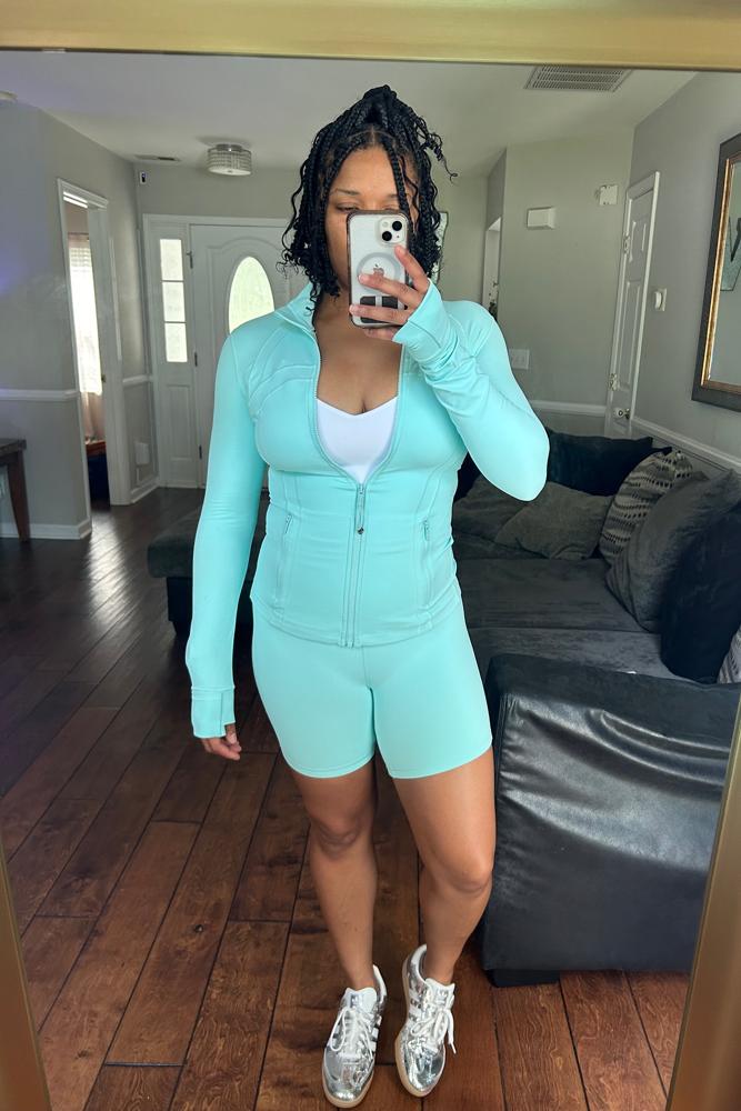 Triceyy's fit featuring Lululemon | 60878ee58296ac83a0251342, 60a5c6b12b6a86b148643981