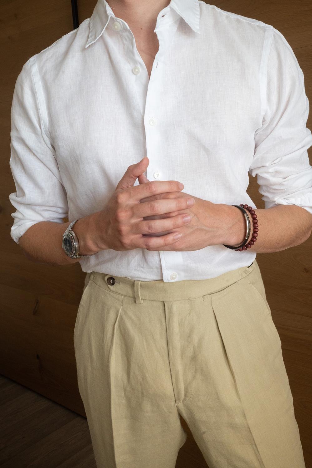 justafit's post featuring Uniqlo. Feeling summer, vacation, loose, relaxed, minimal, beach