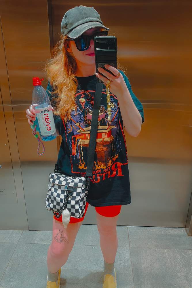 morbidcourtosities's fit featuring Eyebuydirect, Vans, 90 Degree By Reflex, Spencer's | [object Object], [object Object], [object Object], [object Object], [object Object], [object Object], [object Object], [object Object], [object Object], [object Object], [object Object]