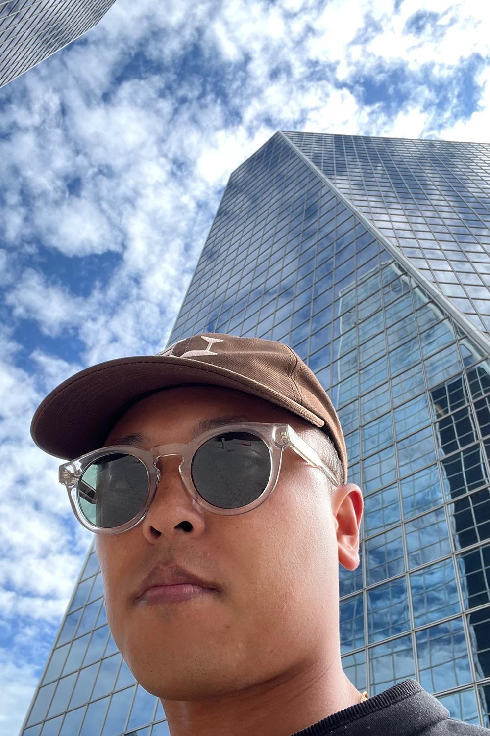 Post featuring undefined