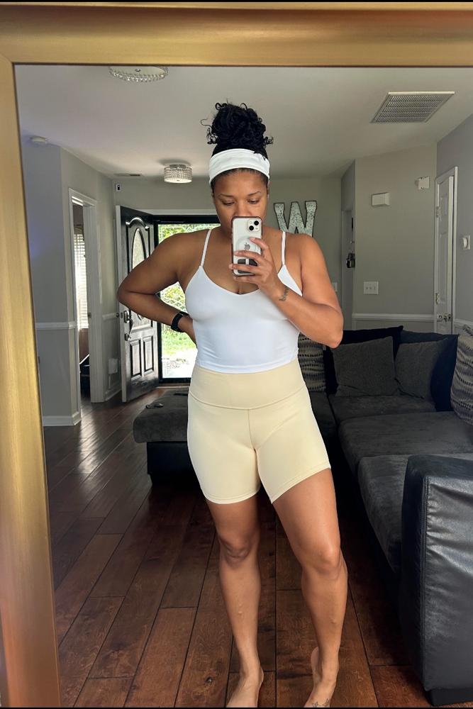 Triceyy's fit featuring Lululemon