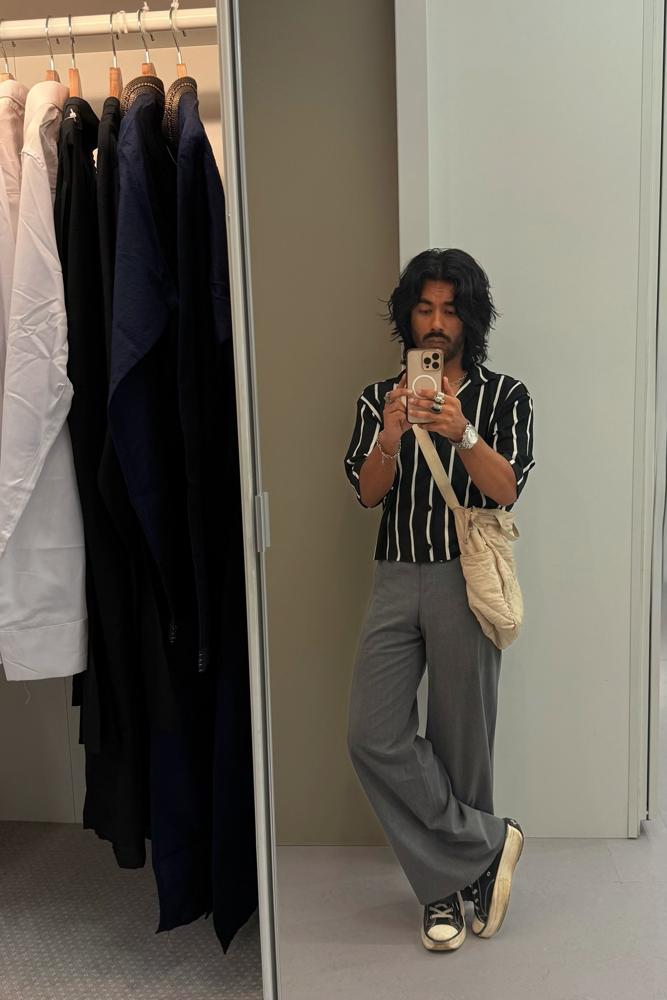 Barneyarc's fit featuring ASOS, boohooMAN, Converse, Tissot | [object Object], [object Object], [object Object], [object Object], [object Object], [object Object]