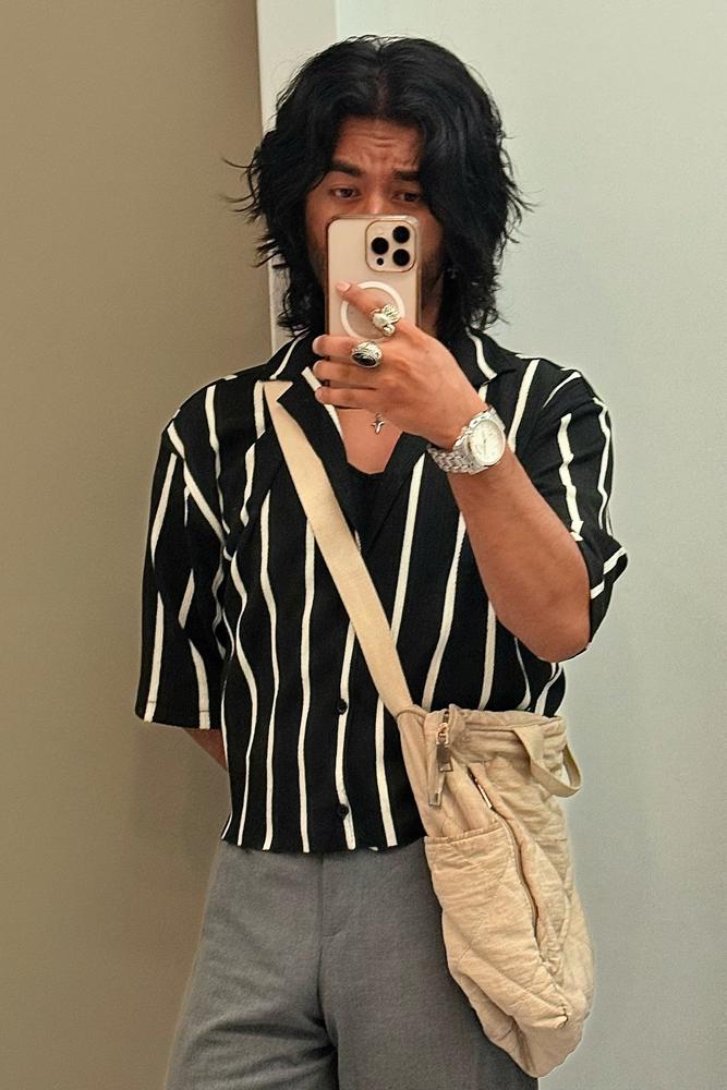 Barneyarc's fit featuring ASOS, boohooMAN, Converse, Tissot | [object Object], [object Object], [object Object], [object Object], [object Object], [object Object]