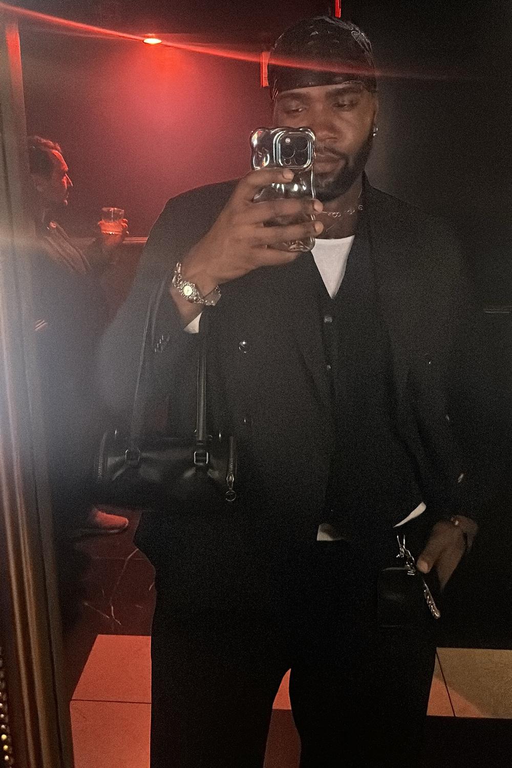 Post featuring undefined