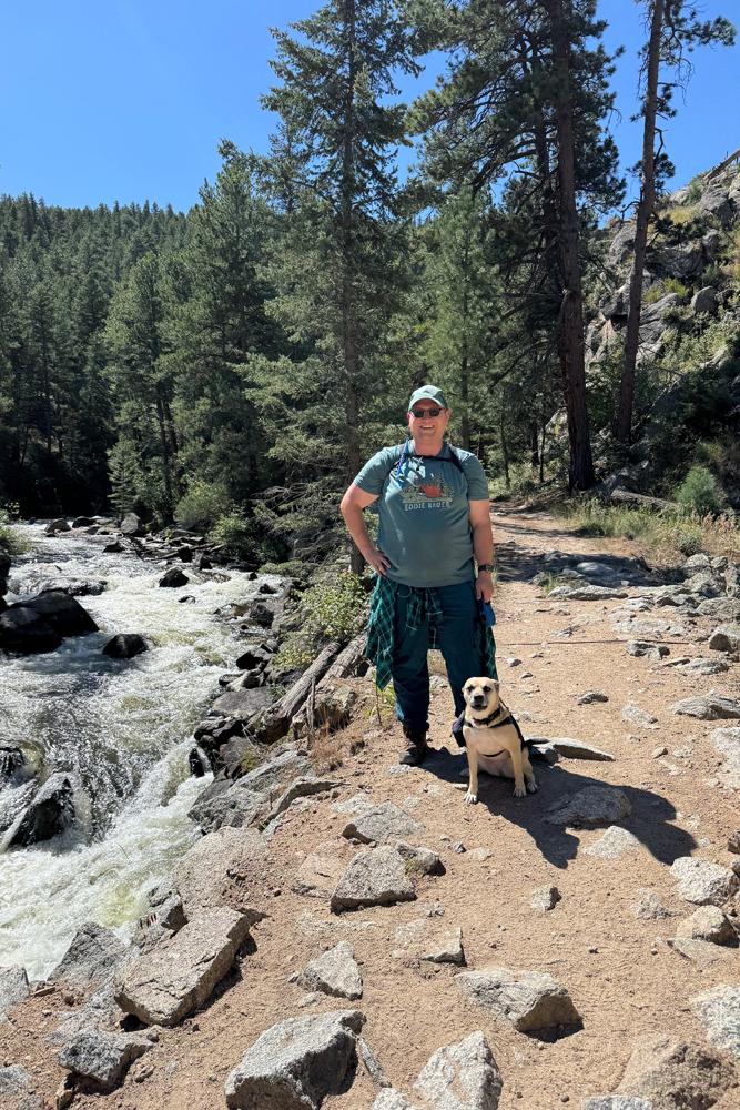 ColoradoPhil's fit featuring Eddie Bauer | [object Object]