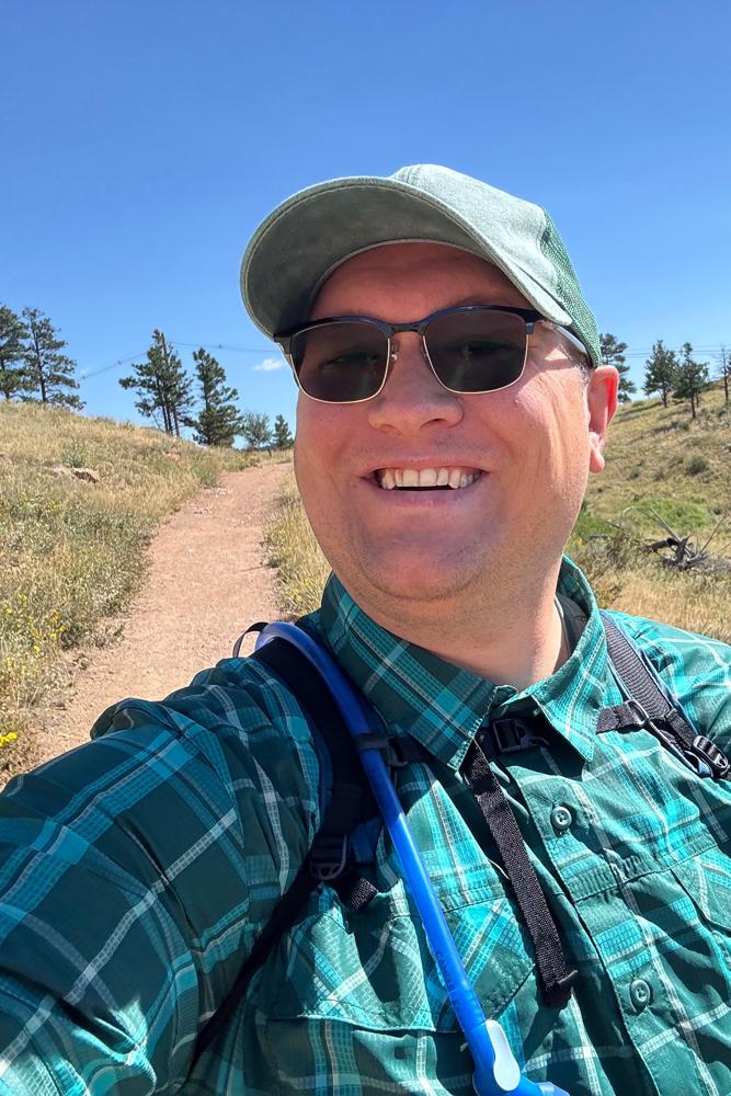 ColoradoPhil's fit featuring Eddie Bauer | [object Object]