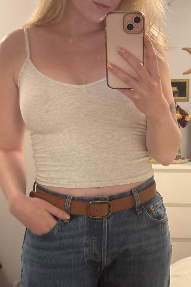 oliviathorun's fit featuring GAP Factory, Garage, Levi's | [object Object], [object Object], [object Object], [object Object]