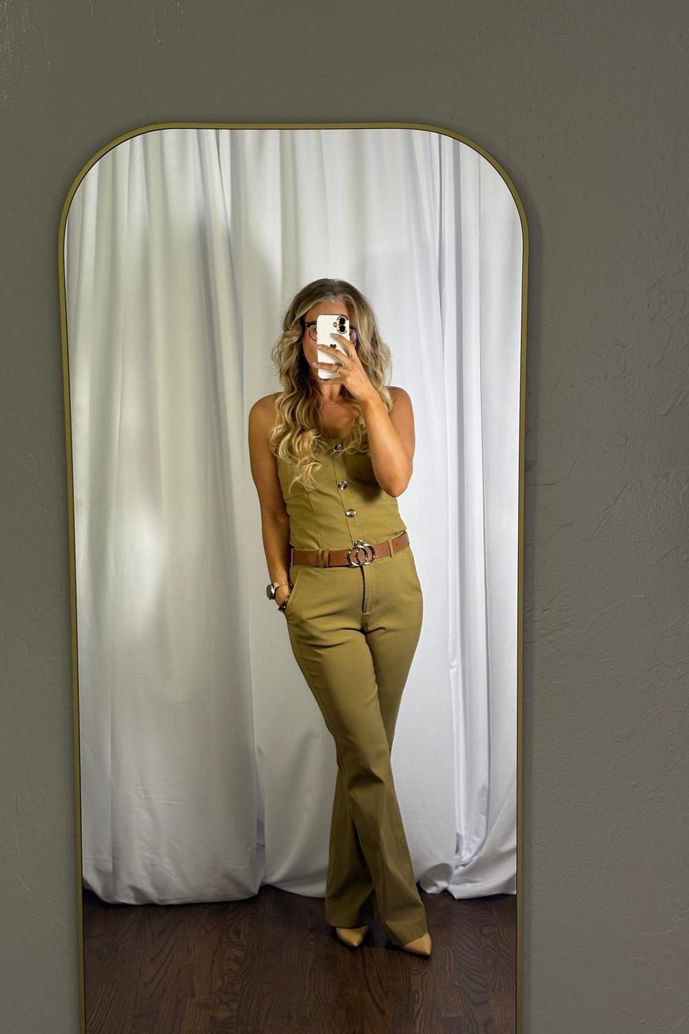 BusinessCasualOOTD's post featuring White House Black Market. Feeling cute, spring, businesscasual, trendy, chic, ootd, classic, preppy