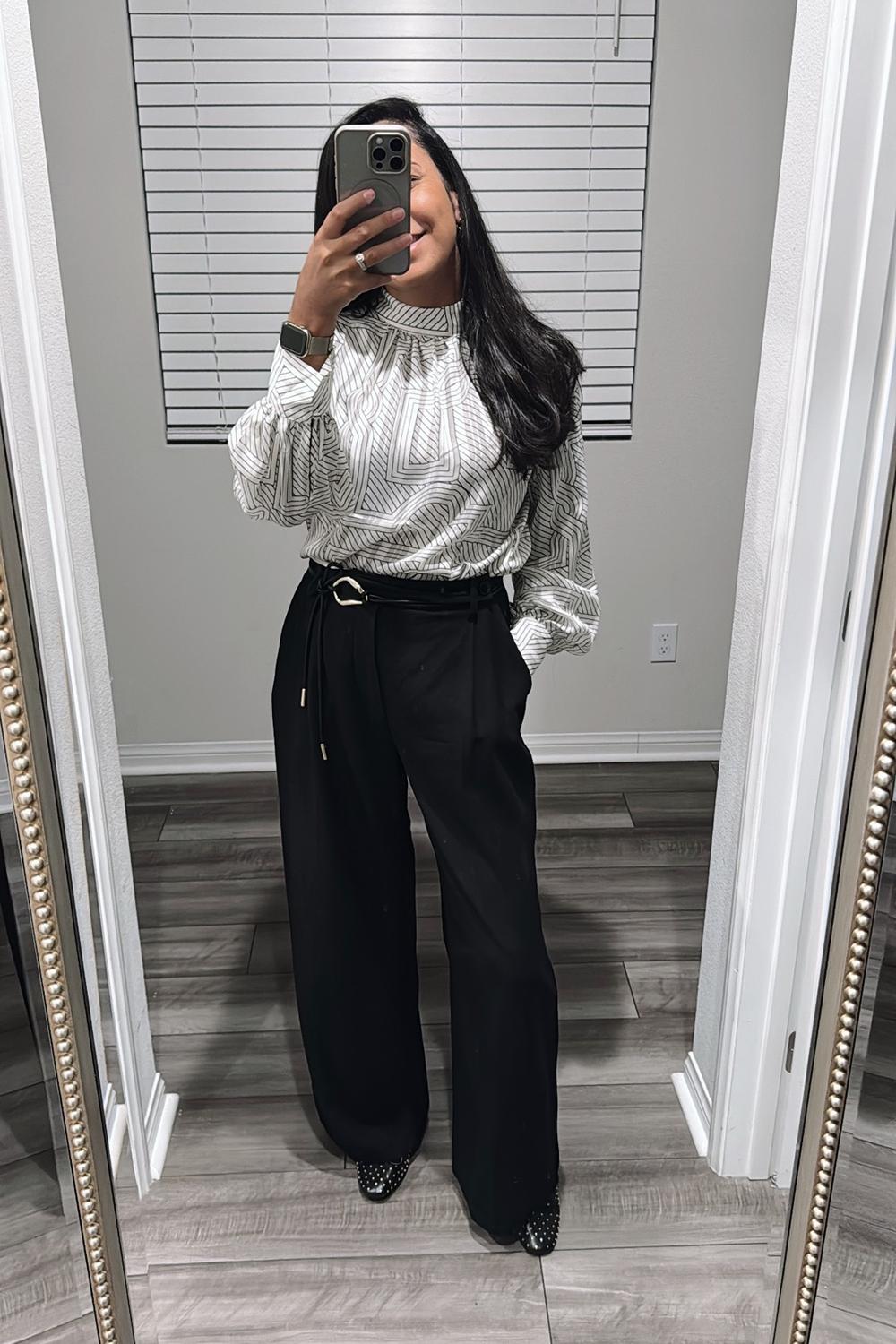 jostyling's post featuring Zara, Best Point, H&M. Feeling 