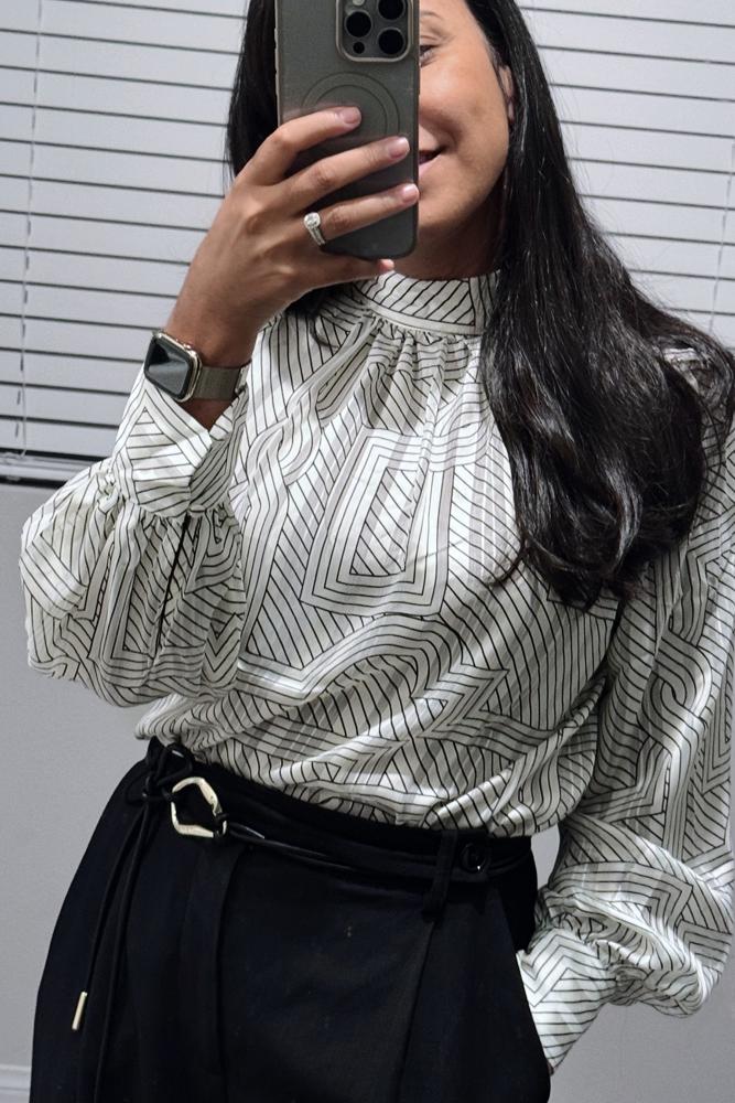 jostyling's fit featuring Zara, Best Point, H&M