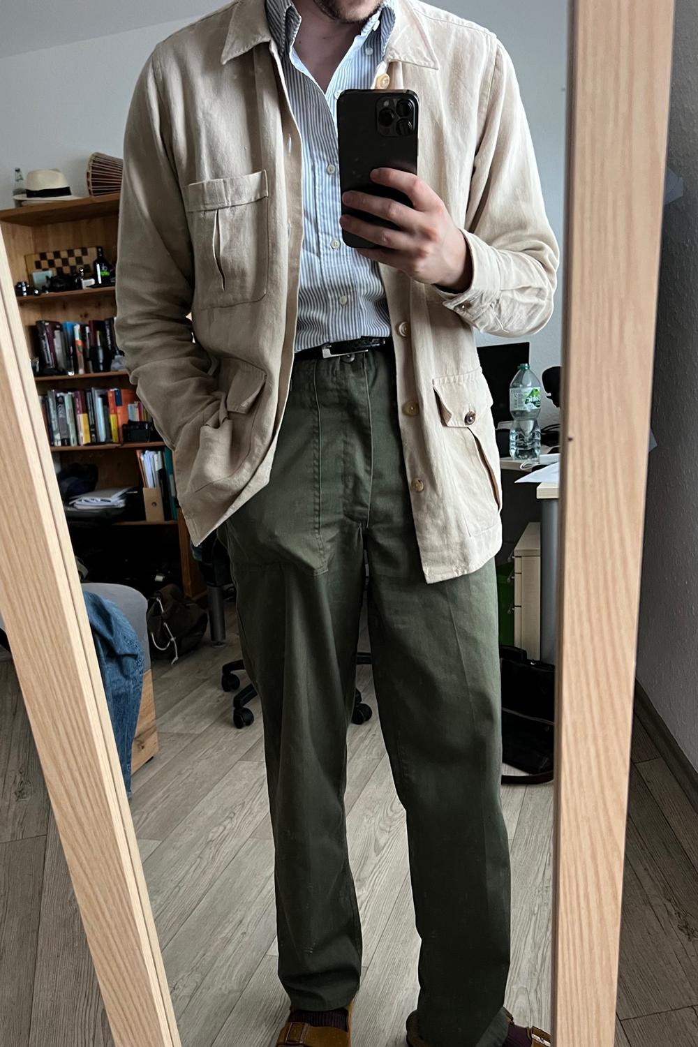 justafit's post featuring Brooks Brothers, Birkenstock, Drake's London. Feeling homeoffice, vintage, weejawnz, summer