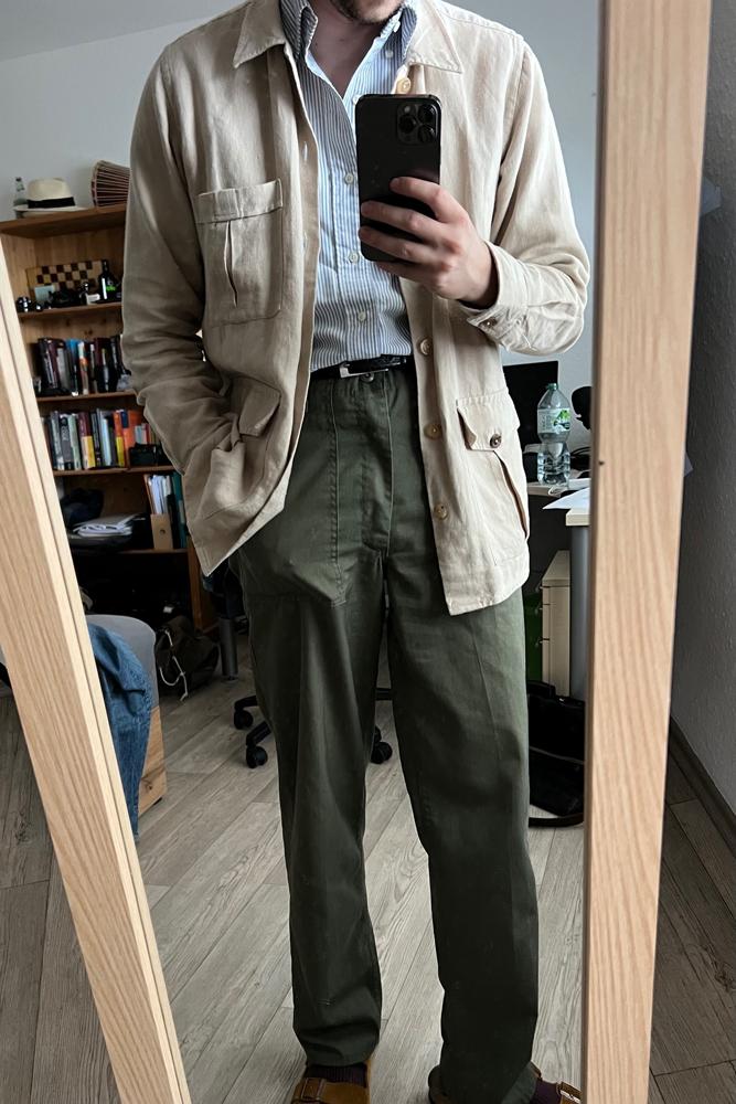 justafit's fit featuring Brooks Brothers, Birkenstock, Drake's London | 64f6fdd8577f1e37422bb5c5, 6158fbf396bd41e5feac46da, 6890ba3d05d007cb4b4b4e3a, 6058c275a89de8060b148395
