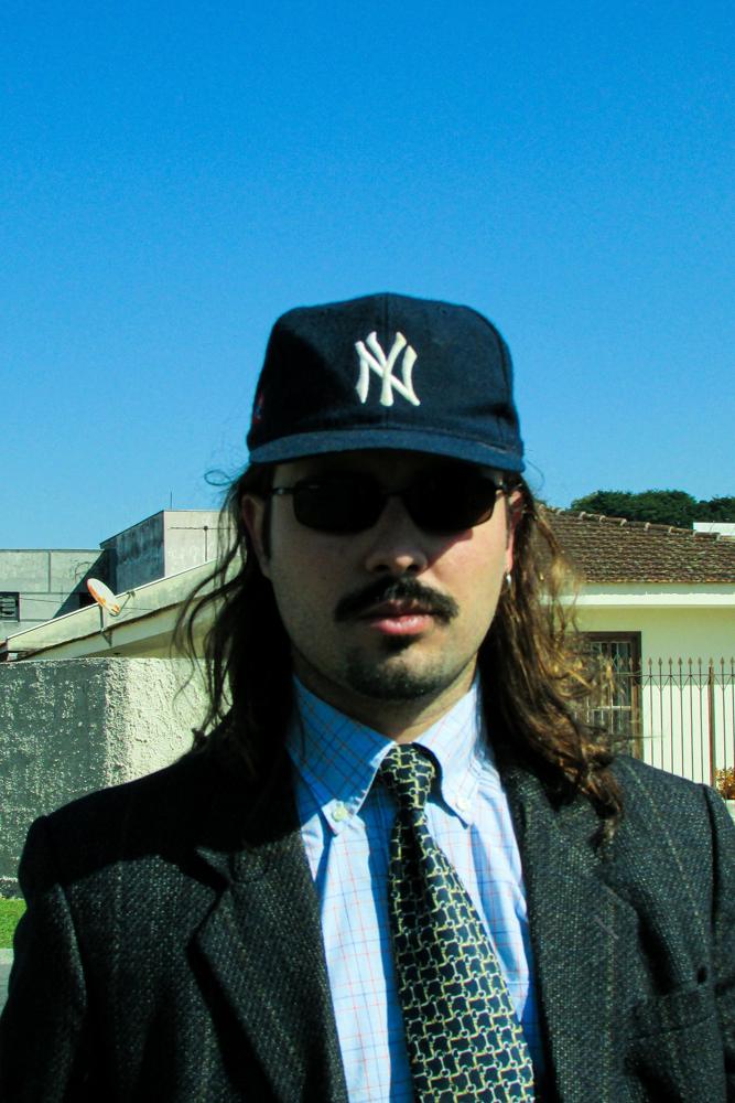 Lukepeder's fit featuring Pierre Cardin, Nautica, Noah NYC