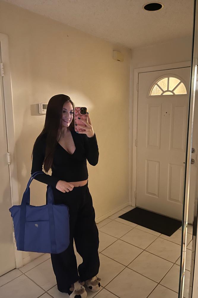 ohdesi's fit featuring Amazon Basics, Fabletics