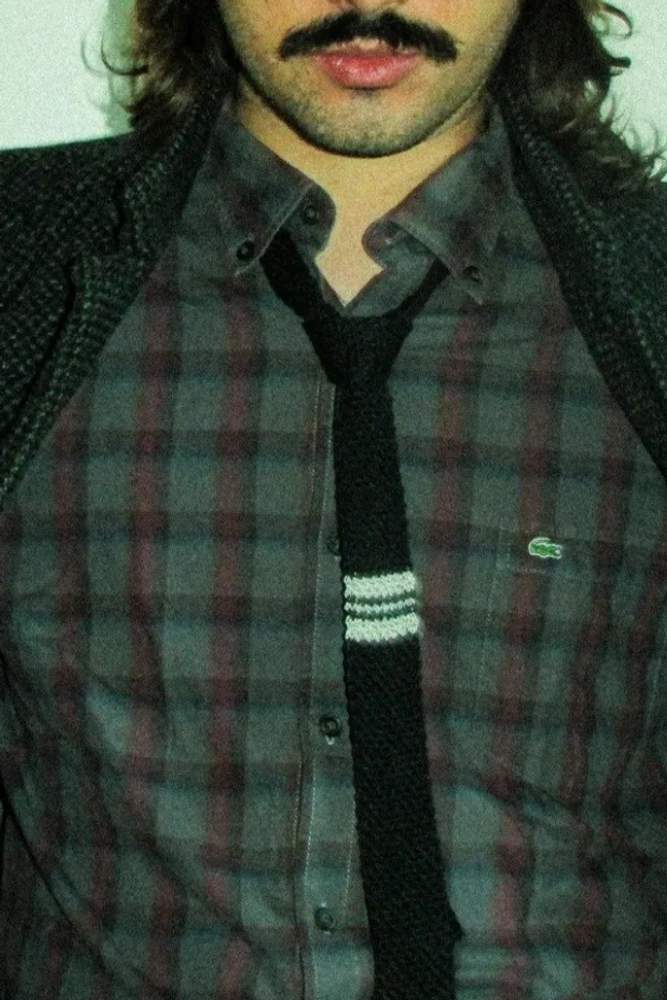 Lukepeder's fit featuring Levi's, Lacoste, Ralph Lauren