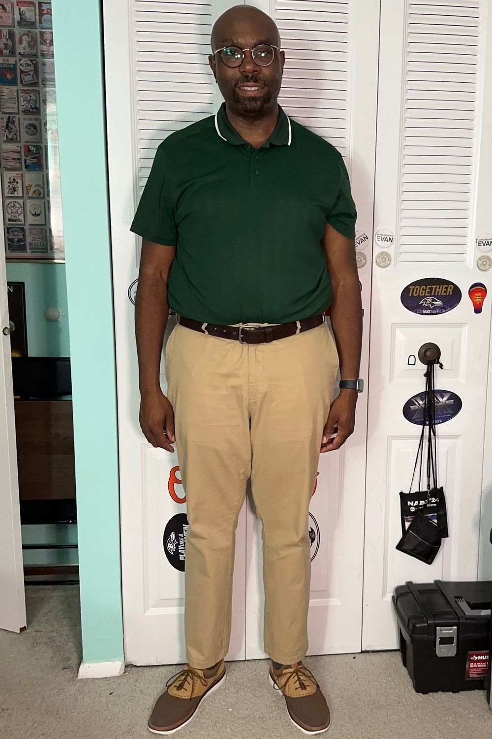 Post featuring Braydon Knit Saddle