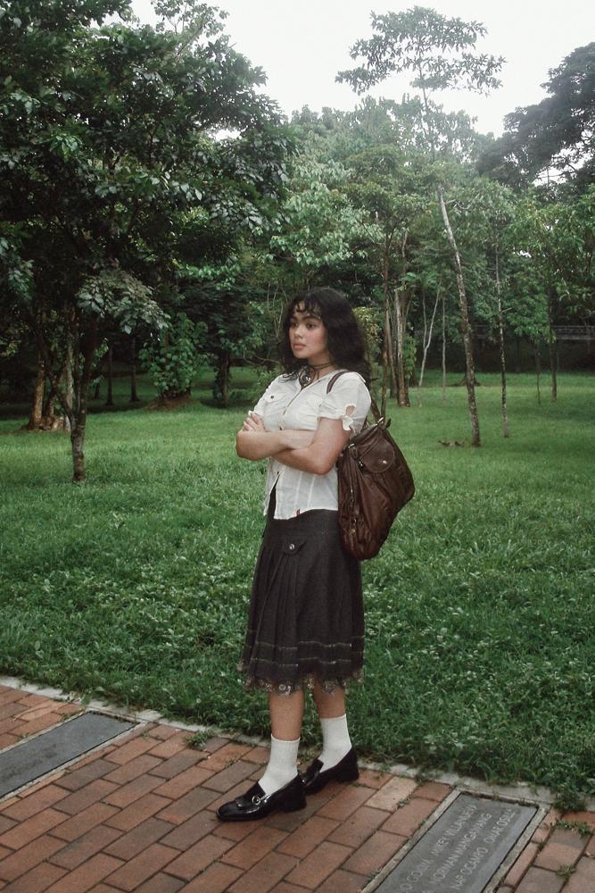 chloejsanguyo's fit featuring Valentino, Esprit | [object Object], [object Object], [object Object], [object Object], [object Object], [object Object], [object Object], [object Object], [object Object], [object Object], [object Object], [object Object]