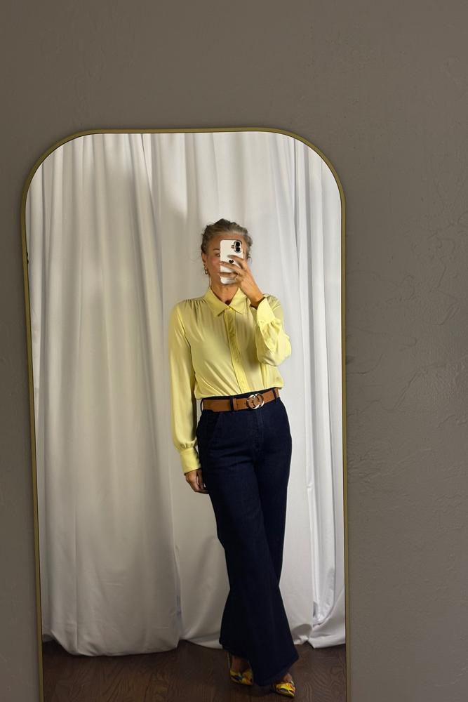 BusinessCasualOOTD's fit featuring Ann Taylor, Amazon Basics, White House Black Market, Manolo Blahnik | 6058c275a89de8060b148395, 608e0e4d32acb98ea46e05a3, 608792b28296ac83a0251352, 608e183f32acb98ea46e05be, 608f71297242cabb012a30e2, 608f75cc7242cabb012a30f5, 608f71297242cabb012a30e7, 608f75cc7242cabb012a30f6, 608f7b607242cabb012a3101, 609845d5597ca1f6438835e9, 60a6a9ff2b6a86b148643a2b, 60a96591a927ba7d60aa4266, 60ac66ed21907d2896abc959