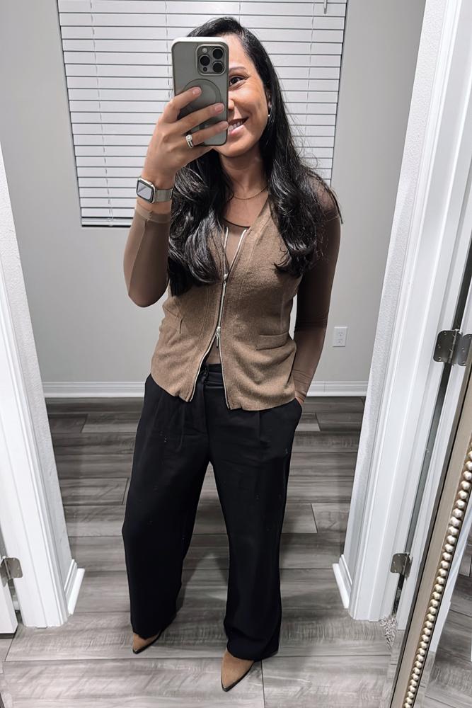 jostyling's fit featuring SHEIN, Zara