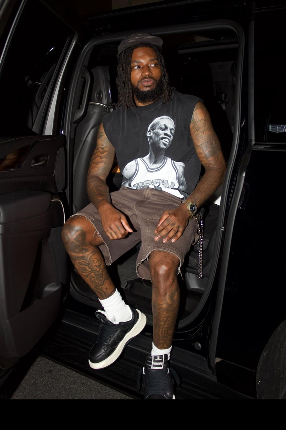 Post featuring undefined