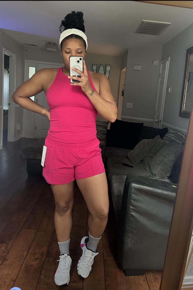 Triceyy's fit featuring Lululemon, Nike