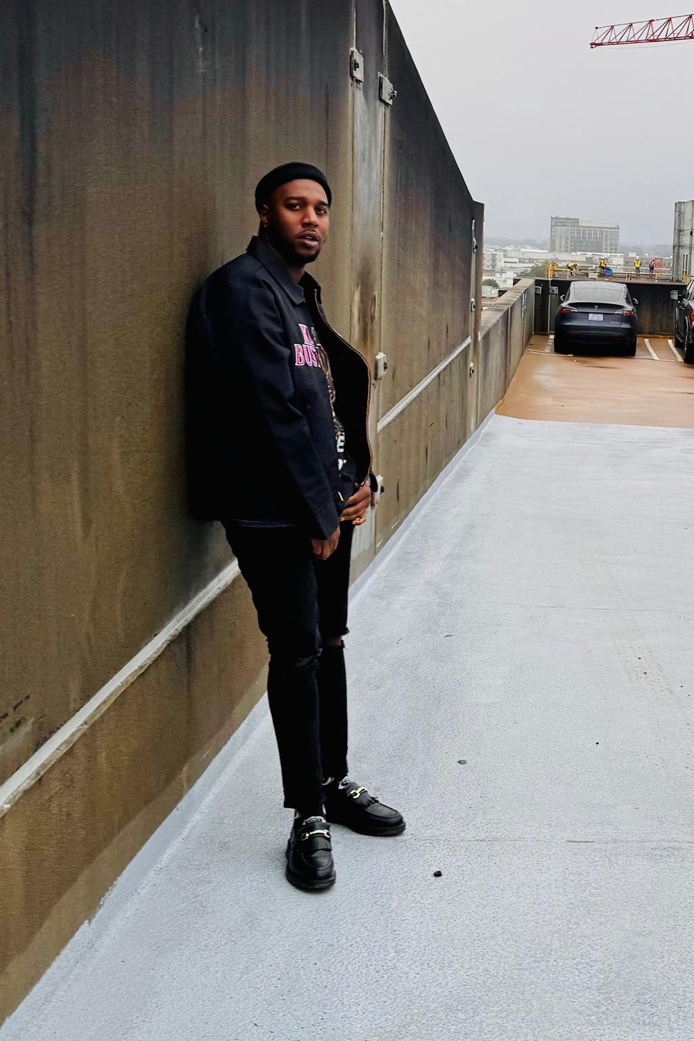 discodonni's post featuring Wckdthghts, H&M, wild fable, Dr. Martens. Feeling 