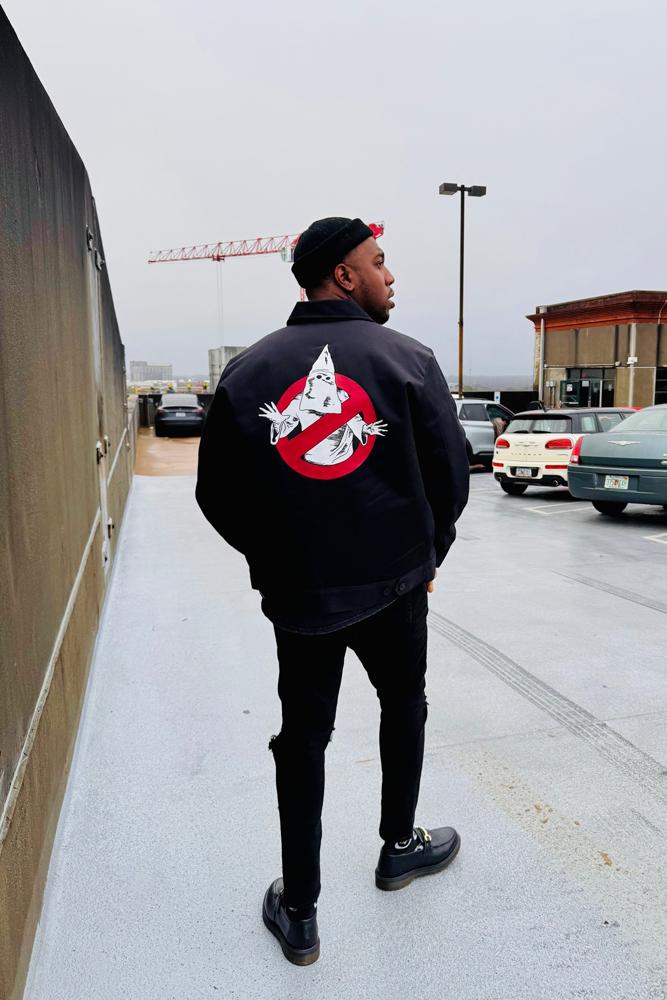 discodonni's fit featuring , , , 