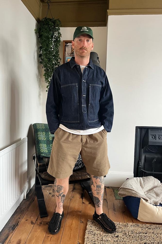 jimmywears's fit featuring , , , 